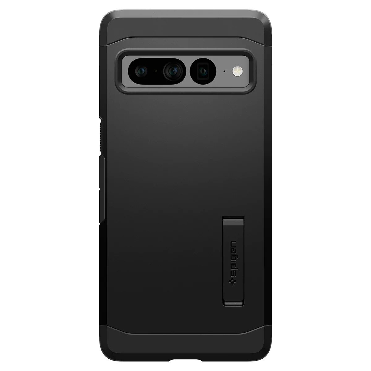 Google Pixel 7 Pro Case Tough Armor Black