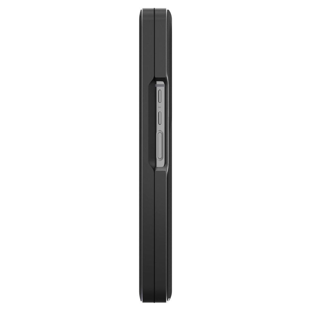 Galaxy Z Fold 4 Slim Armor Pro Case Black