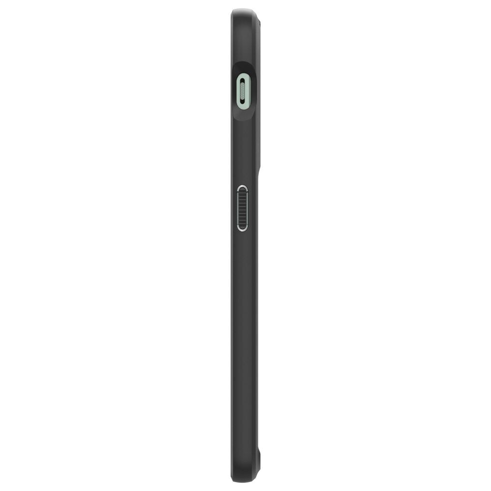 OnePlus Nord 3 Case Ultra Hybrid Matte Black