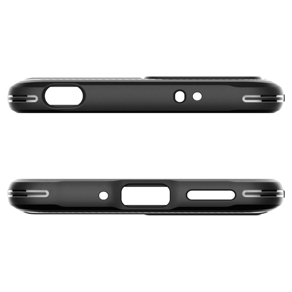 Xiaomi Redmi Note 12 Case Rugged Armor Black