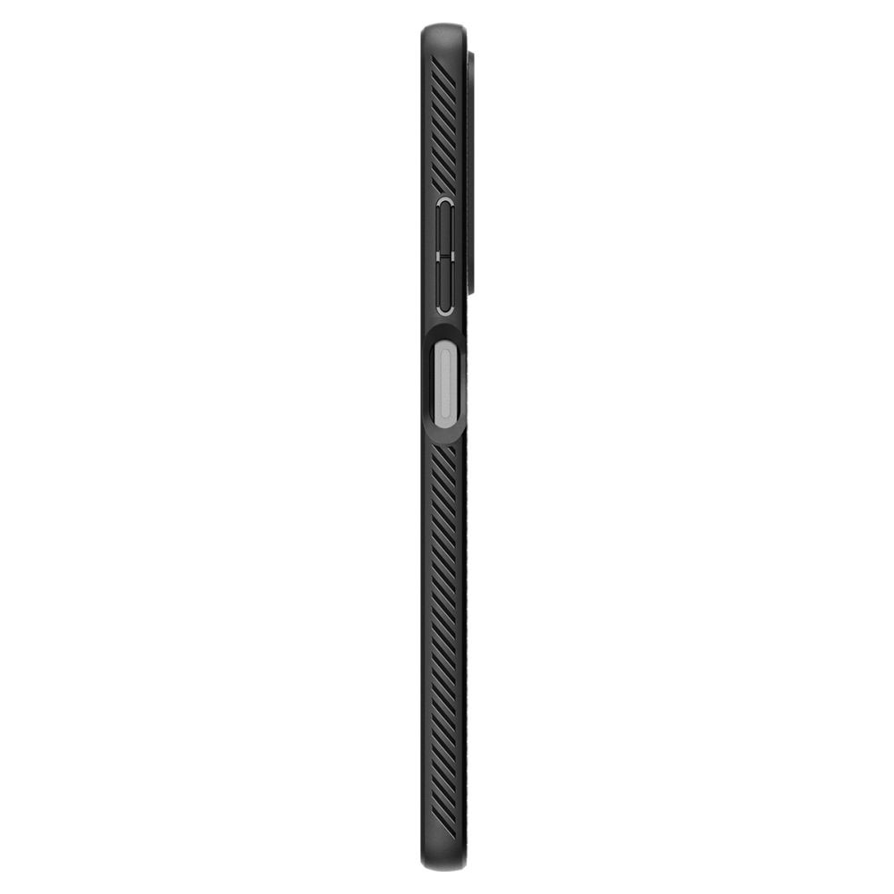 Xiaomi Redmi Note 12 Pro 5G Case Liquid Air Black