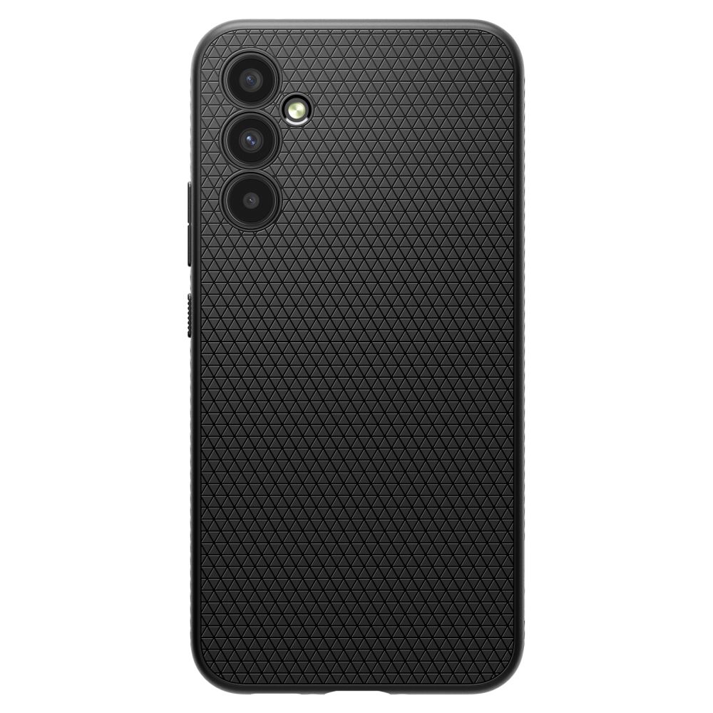 Samsung Galaxy A34 Case Liquid Air Black