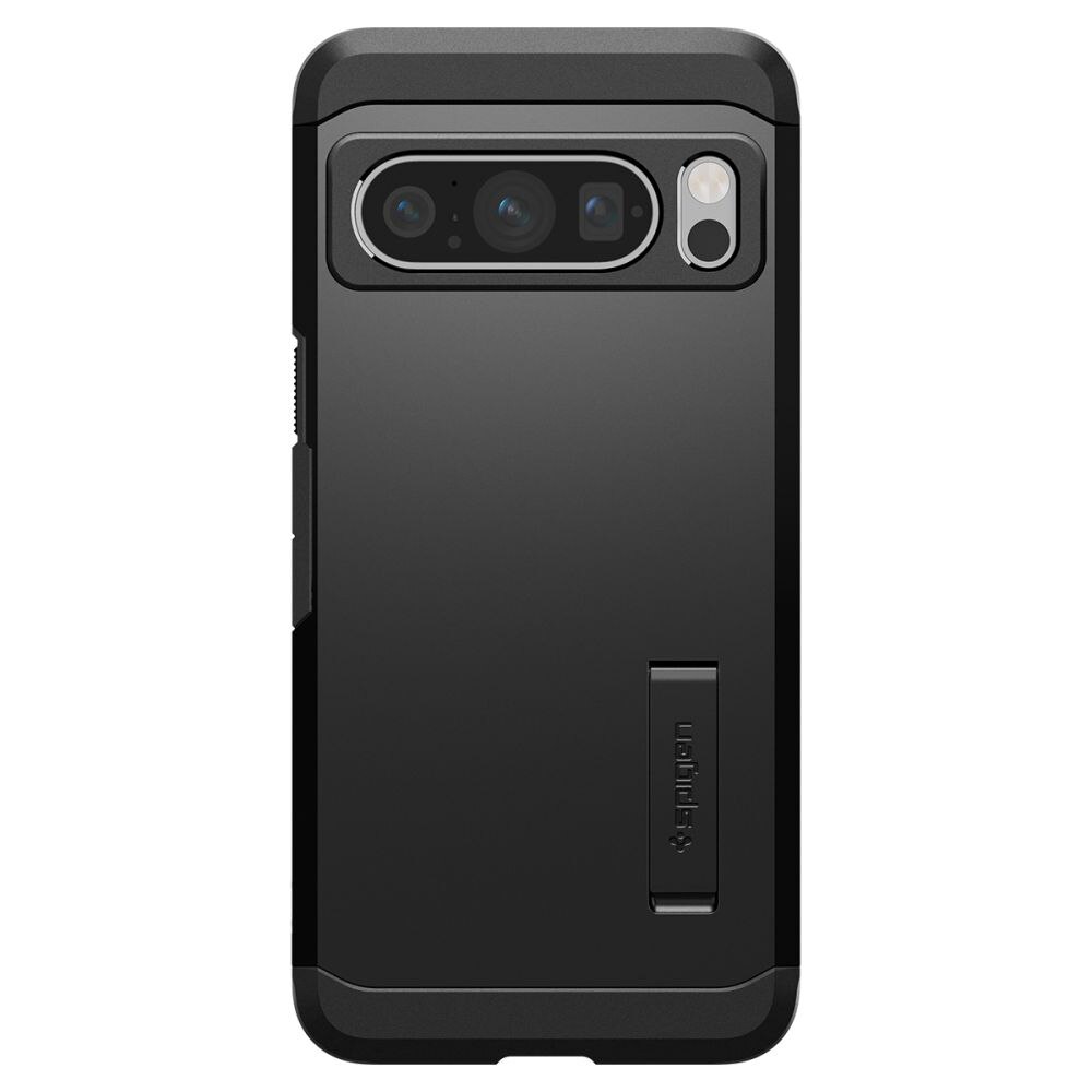 Google Pixel 8 Pro Case Tough Armor Black