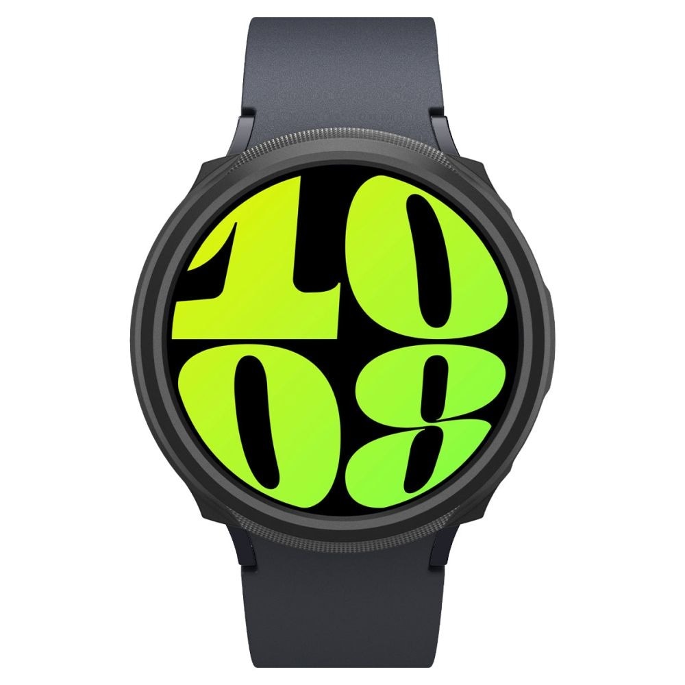 Samsung Galaxy Watch 6 44mm Cover Liquid Air sort