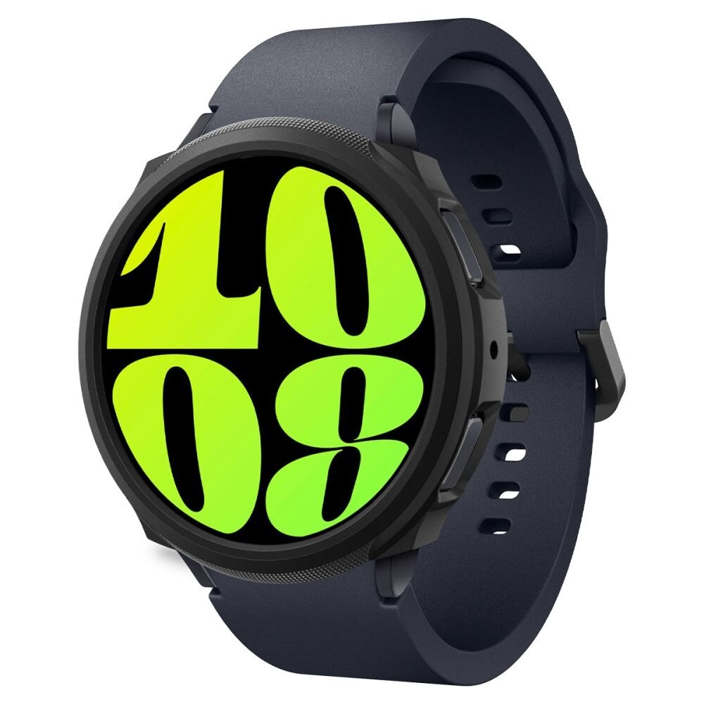 Samsung Galaxy Watch 6 44mm Cover Liquid Air sort