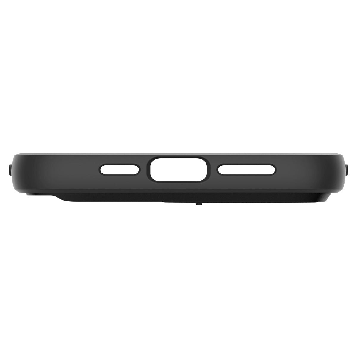 Optik Armor MagSafe iPhone 15 Pro Black