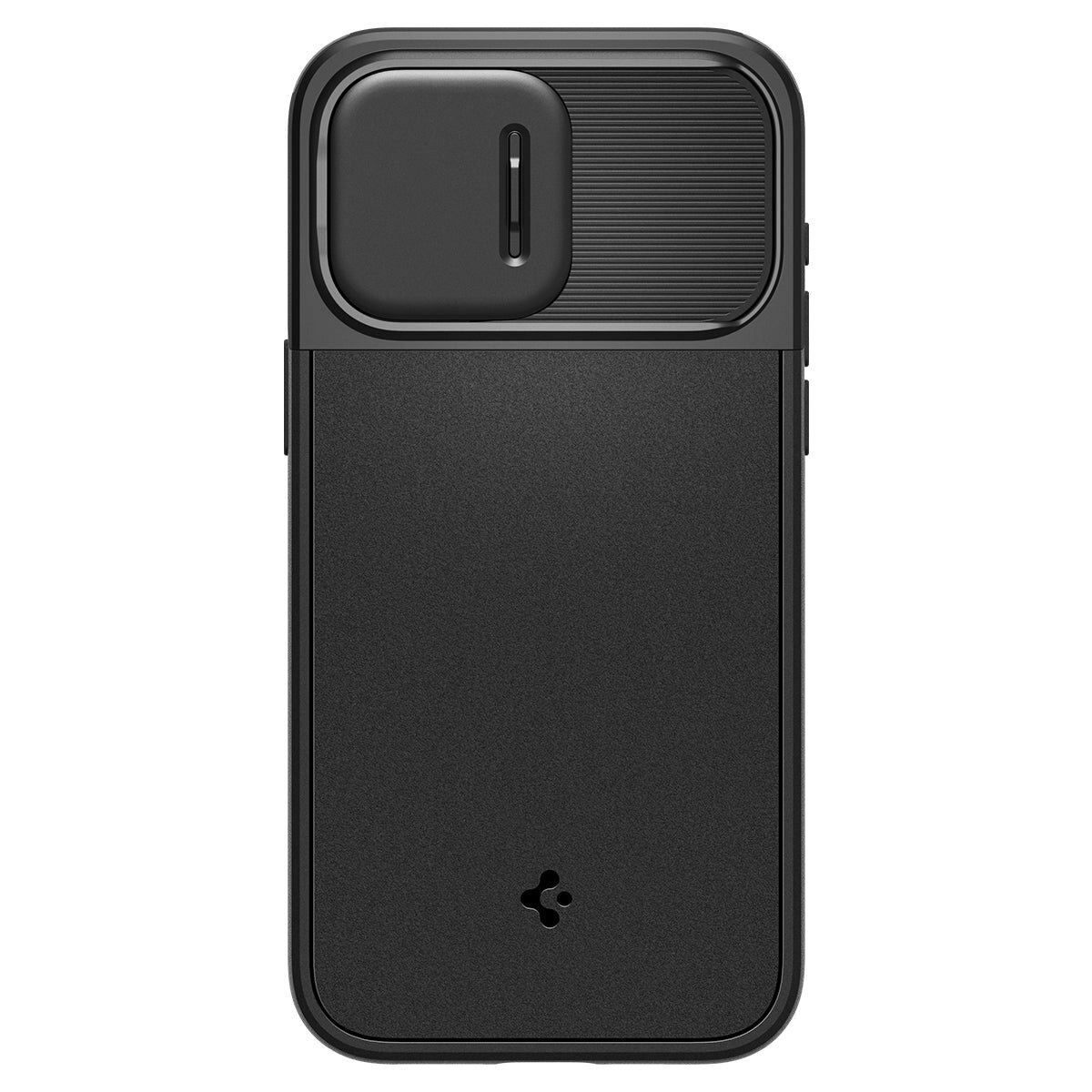 Optik Armor MagSafe iPhone 15 Pro Black