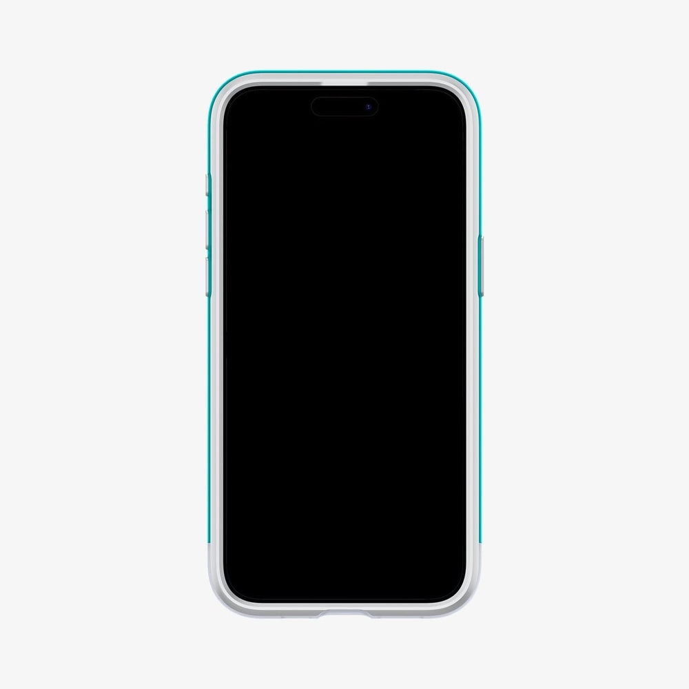 Cover Classic C1 MagSafe iPhone 15 Pro Max Bondi Blue
