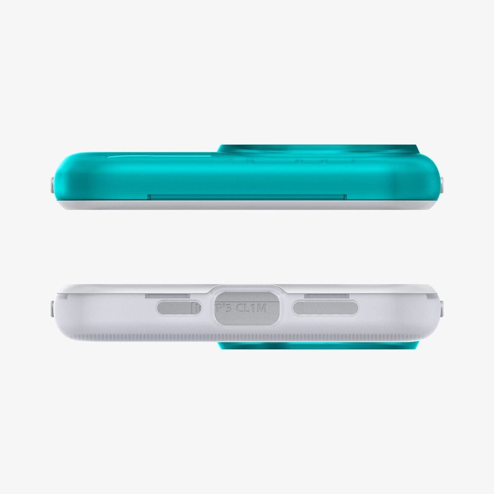 Cover Classic C1 MagSafe iPhone 15 Pro Max Bondi Blue