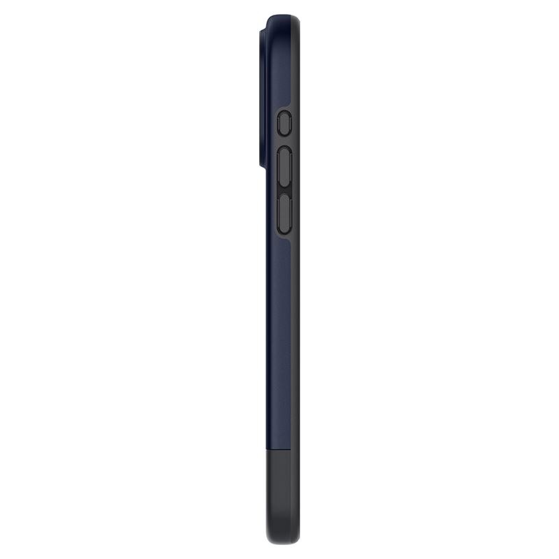 iPhone 15 Pro Max Cover Style Armor MagSafe Midnight Indigo