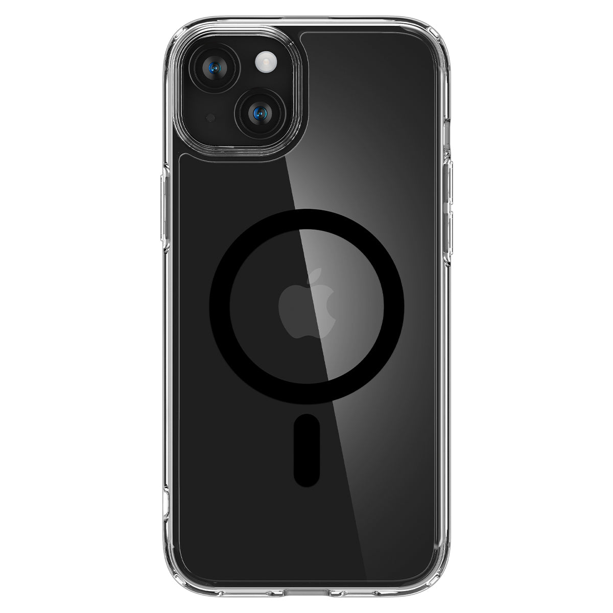 Case Ultra Hybrid MagSafe iPhone 15 White