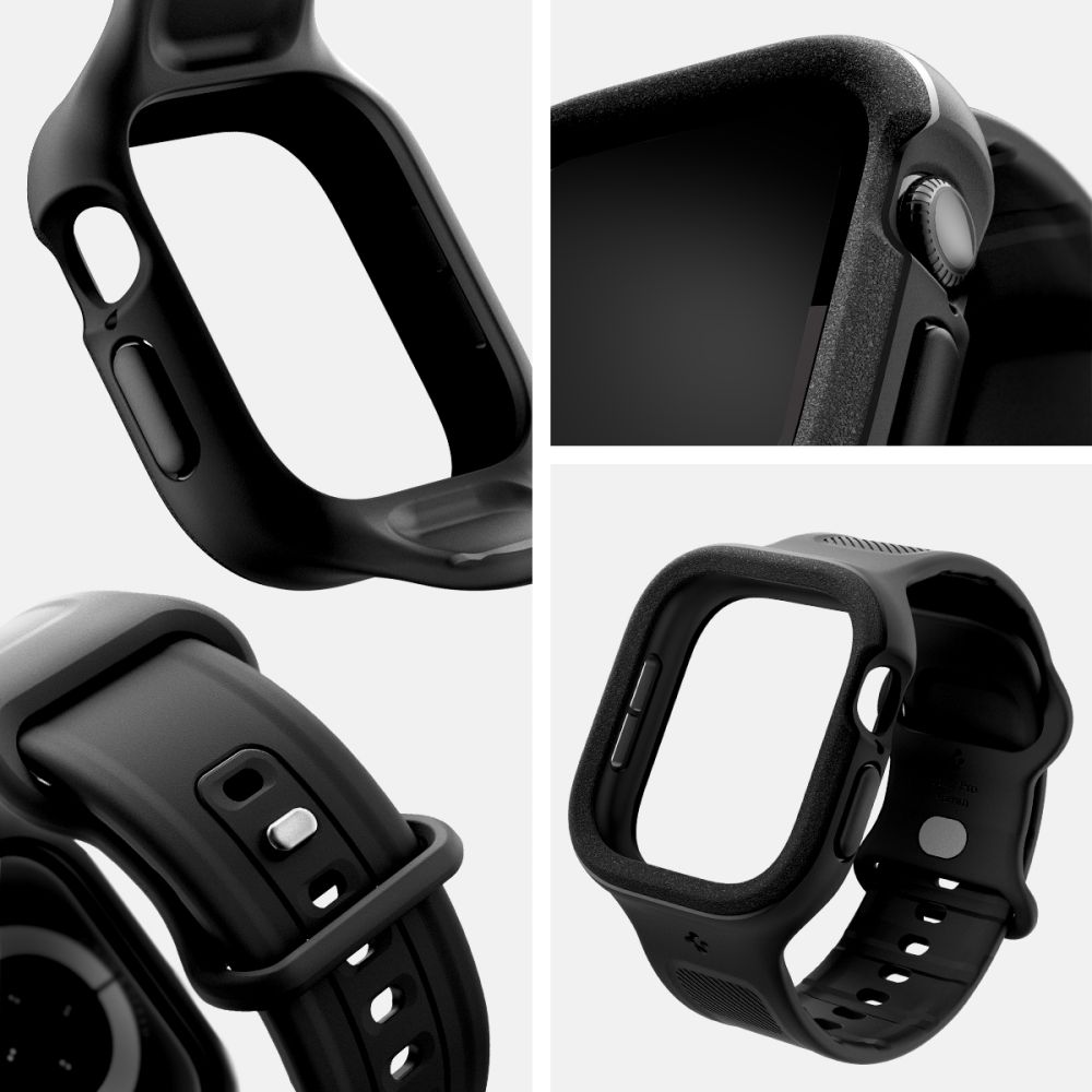 Apple Watch Series 10 46mm Vault Pro Sort