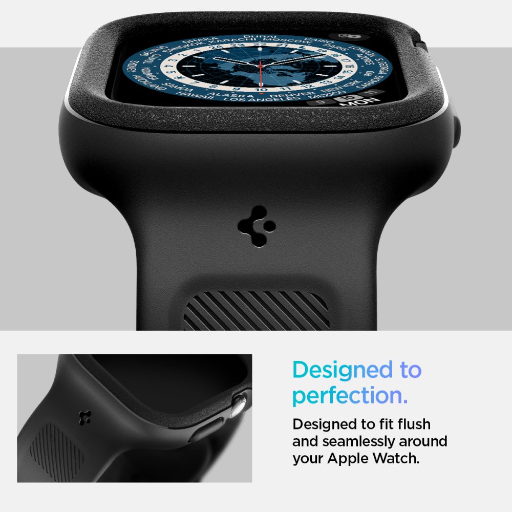 Apple Watch Series 10 46mm Vault Pro Sort