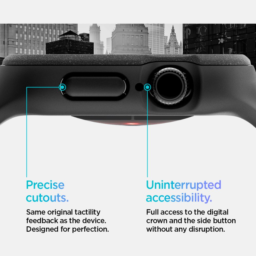 Apple Watch Series 10 46mm Vault Pro Sort