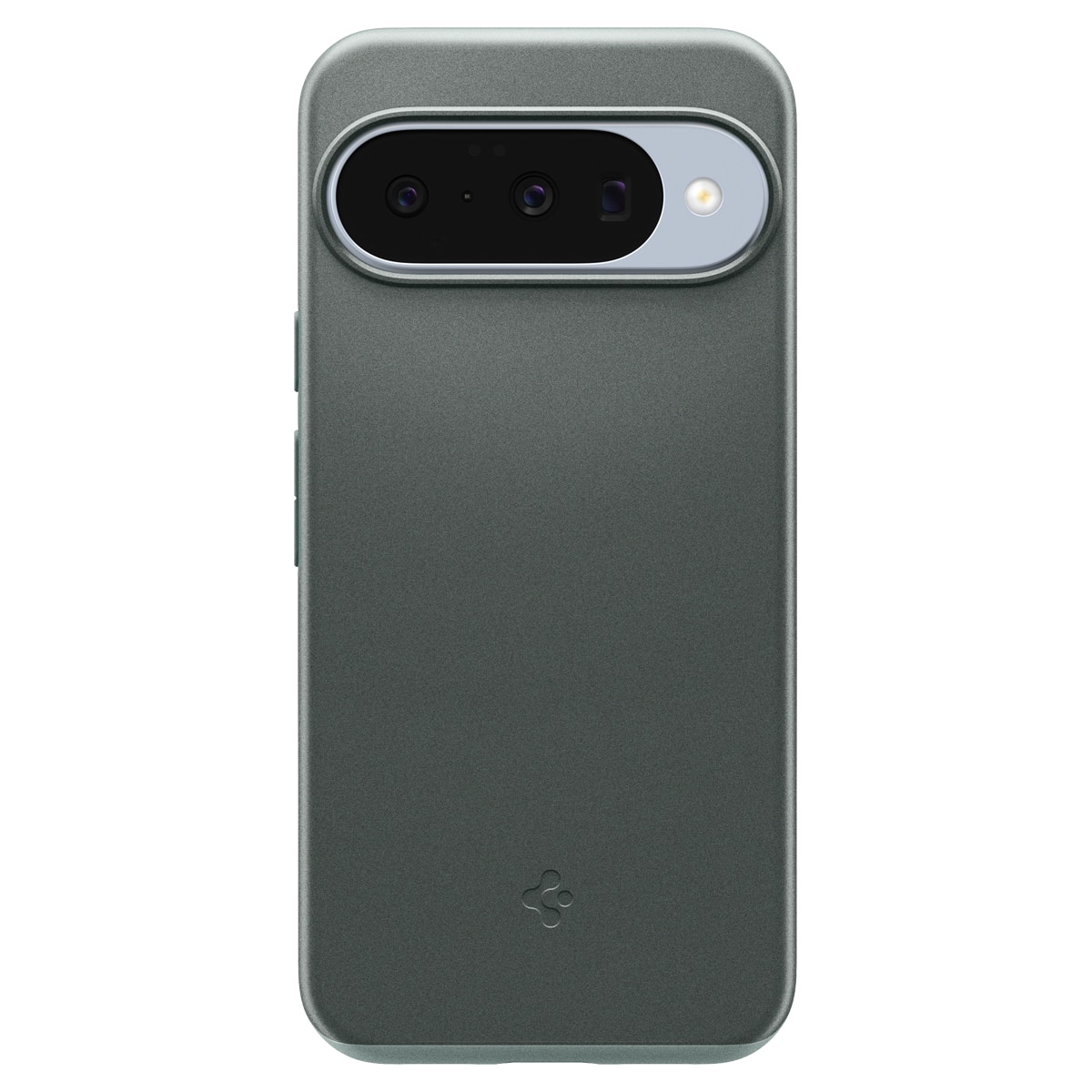Google Pixel 10 Pro Case Thin Fit MagSafe Sage Green