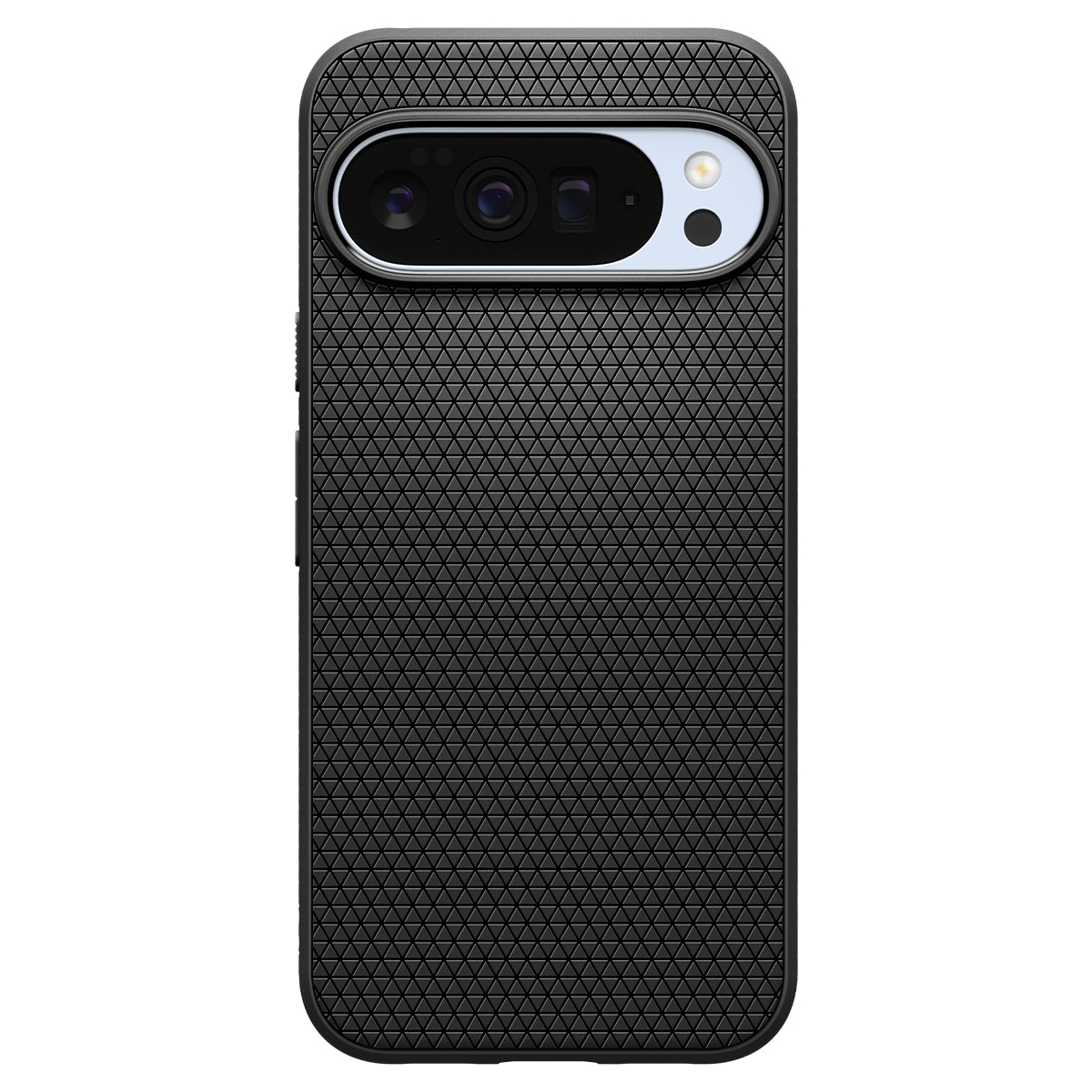 Google Pixel 10 Pro XL Case Liquid Air MagSafe Matte Black