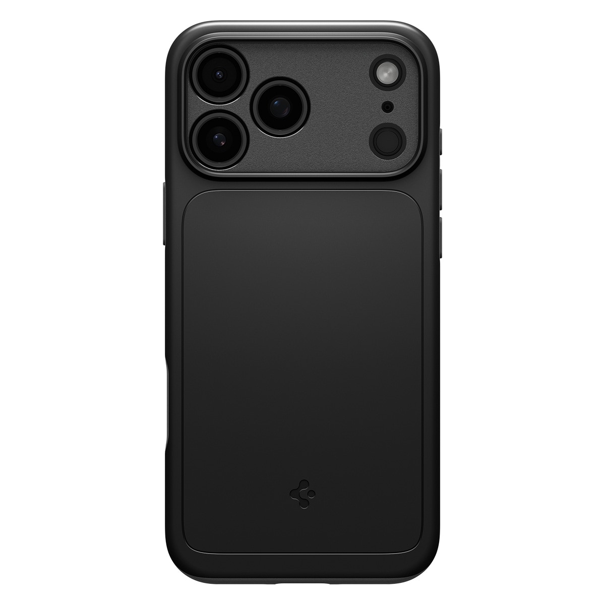 iPhone 17 Pro Max Case Thin Fit MagSafe Black
