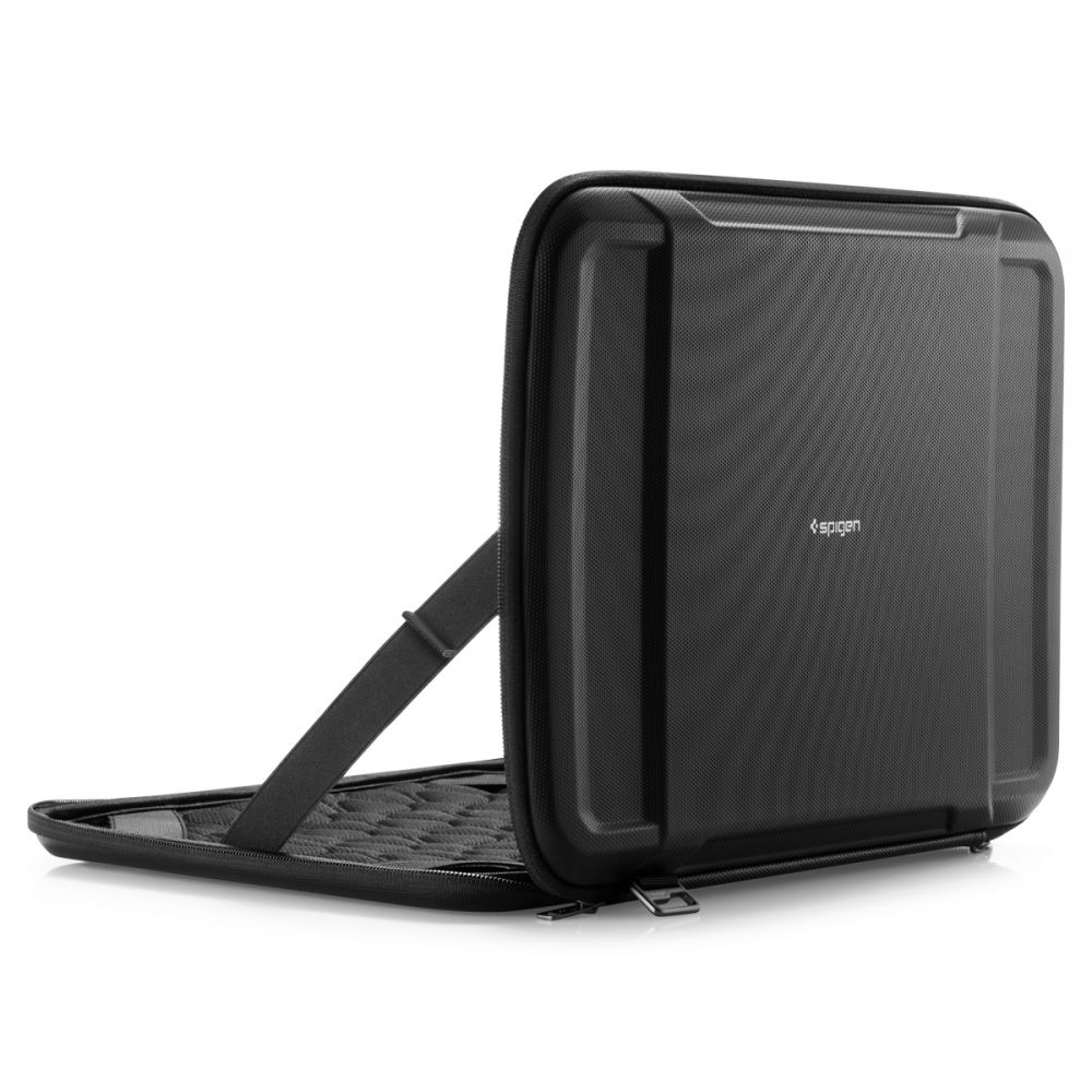 Laptop 13-14" Rugged Armor Pro Pouch Black