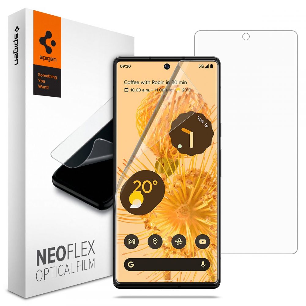 Google Pixel 6 Pro Screen Protector Neo Flex (2-pack)