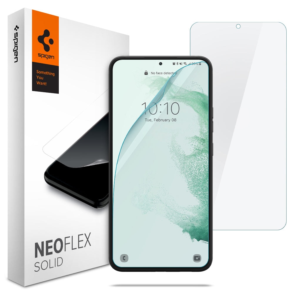 Galaxy S22 Plus Screen Protector Neo Flex (2-pack)
