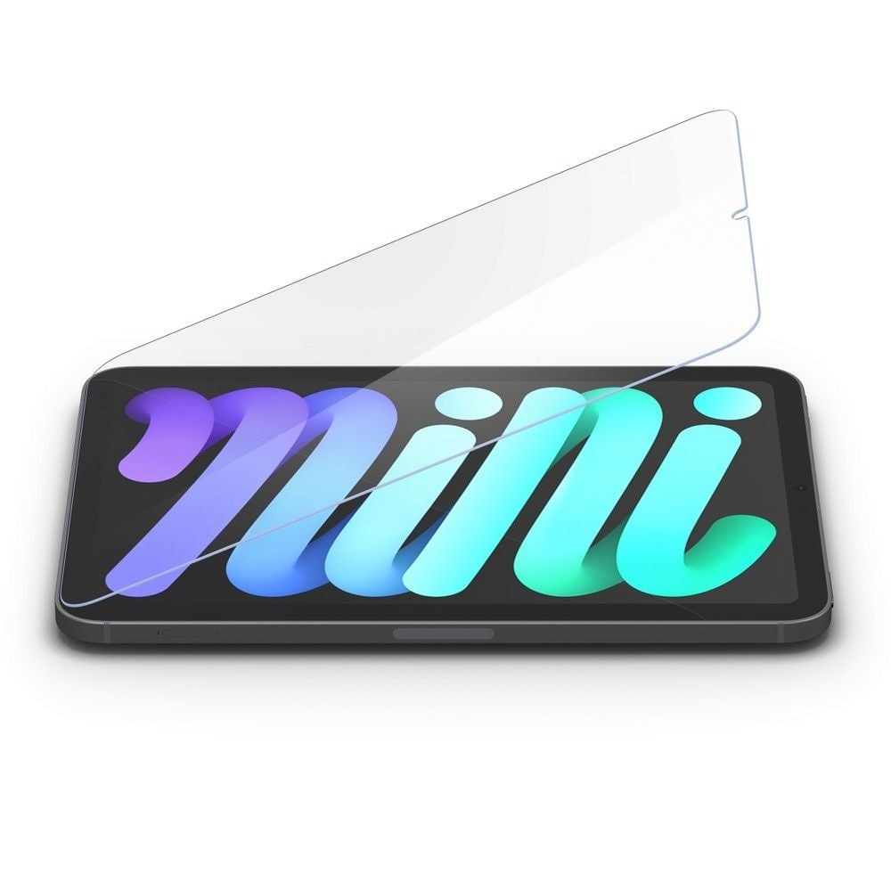 iPad Mini 6 2021 Screen Protector GLAS.tR SLIM