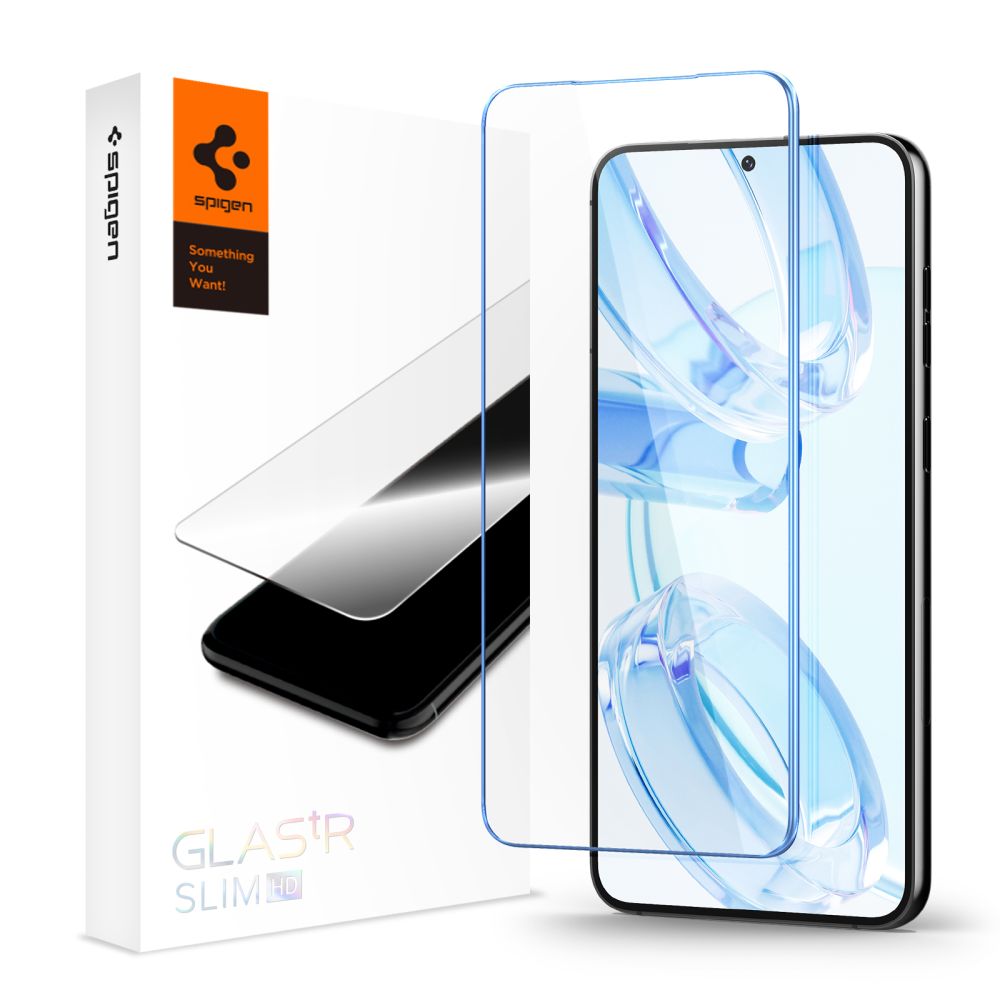 Samsung Galaxy S23 Screen Protector GLAS.tR SLIM