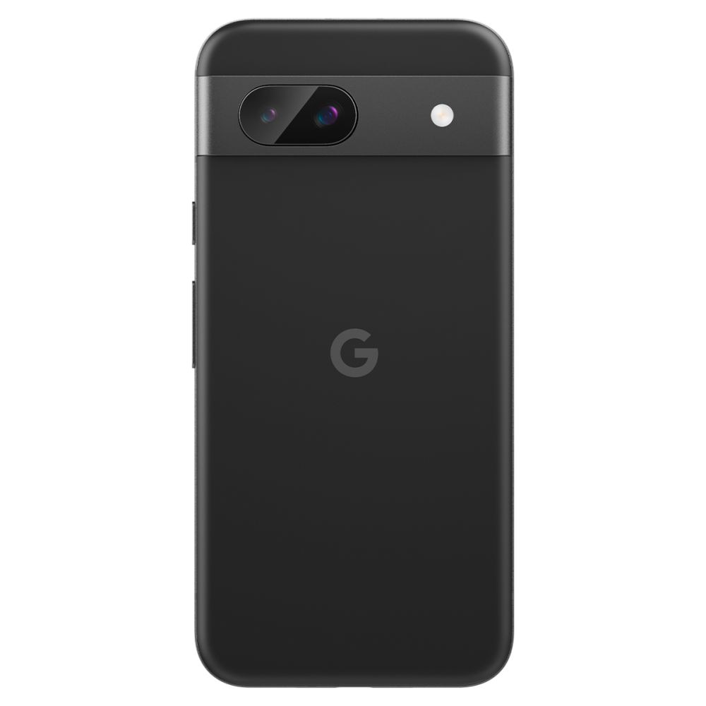 Google Pixel 8a EZ Fit Optik Lens Protector (2-pack)