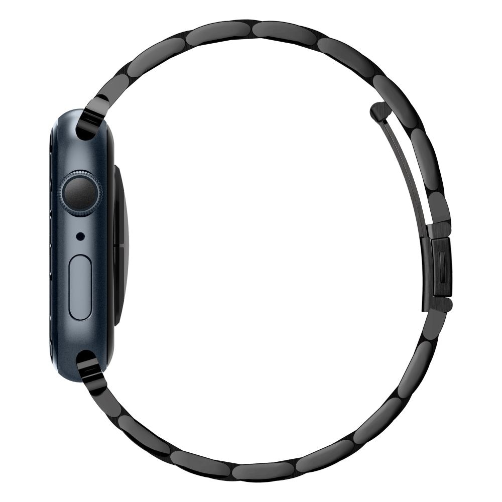 Apple Watch 40mm Modern Fit Metal Band Black