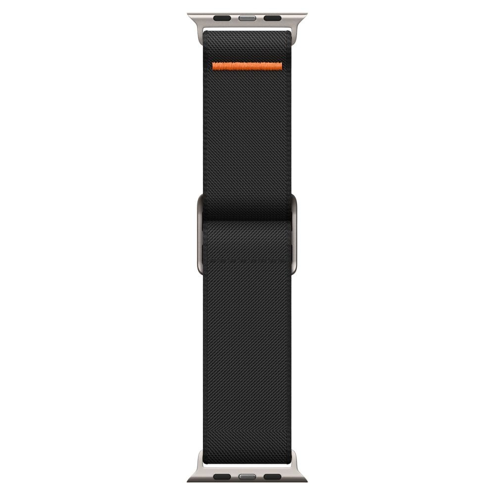 Fit Lite Ultra Apple Watch 45mm Series 8 Black