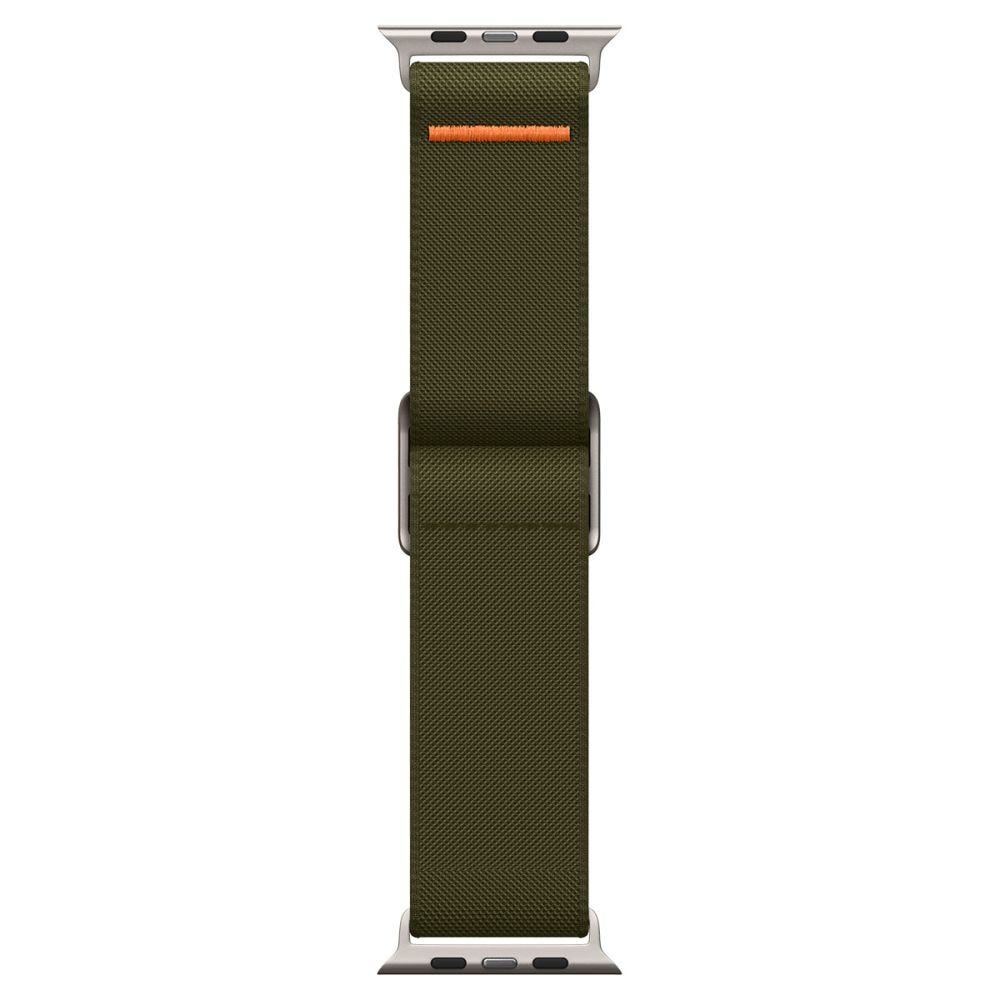 Fit Lite Ultra Apple Watch 45mm Series 8 Khaki