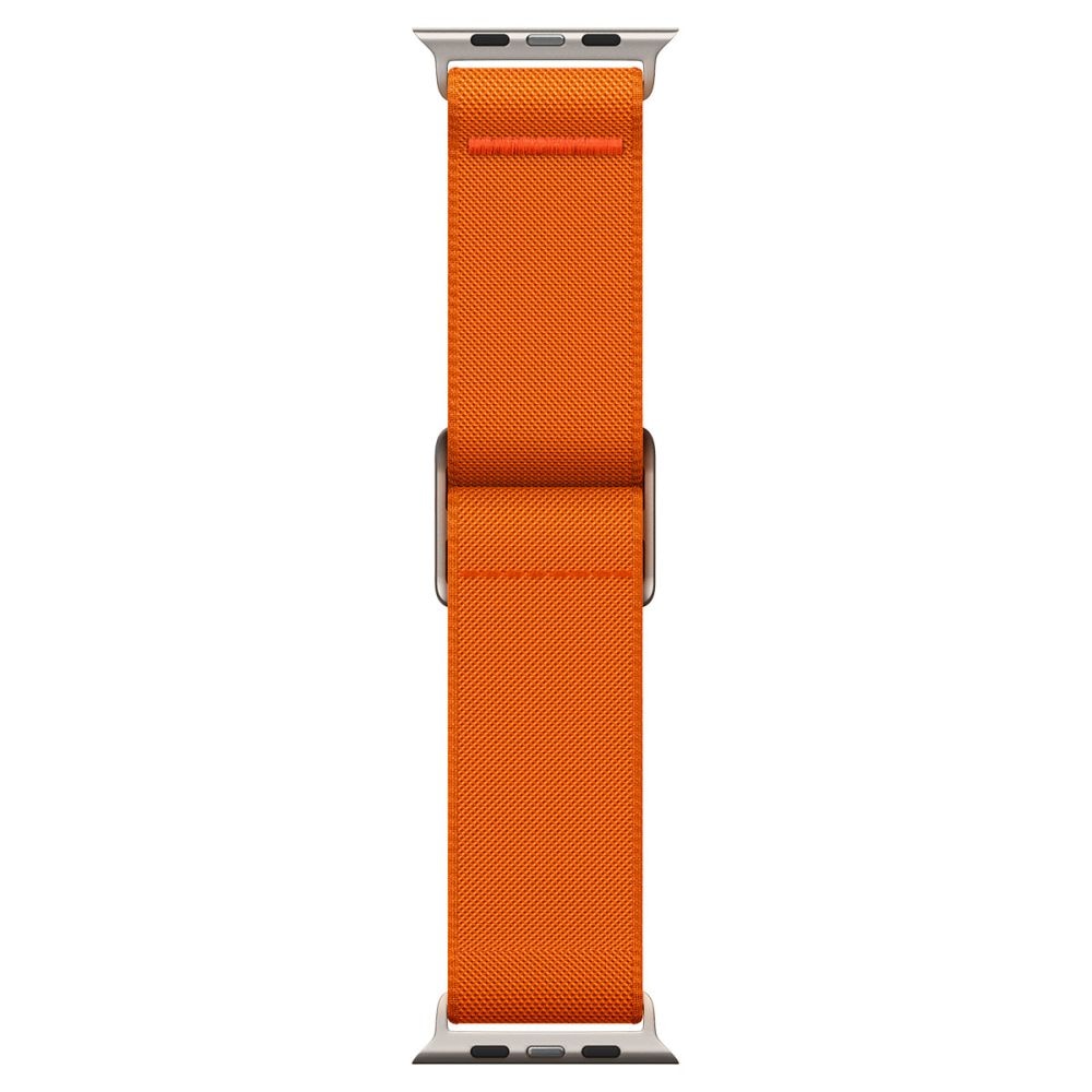 Fit Lite Ultra Apple Watch Ultra 2 49mm Orange