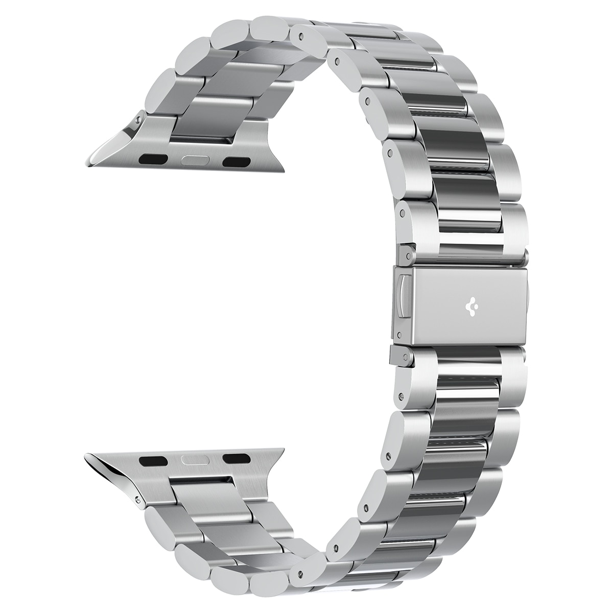 Apple Watch Ultra 2 49mm Armbånd Modern Fit 316L Silver