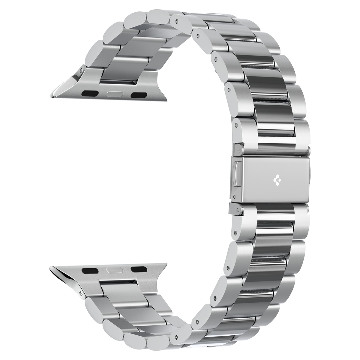 Apple Watch 42mm Armbånd Modern Fit 316L Silver