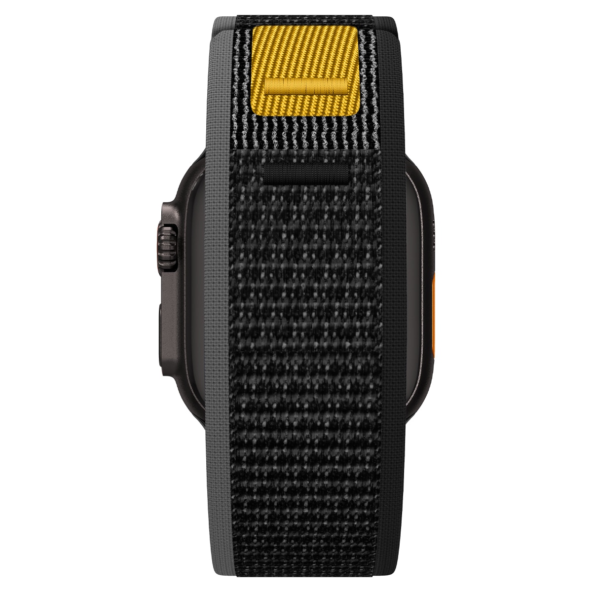 Athlex Air Apple Watch Ultra 49mm 2nd Gen Active Black