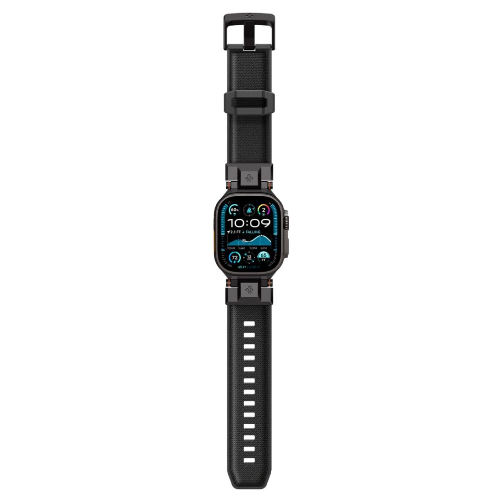 DuraPro Armor Apple Watch SE 44mm Black Edition