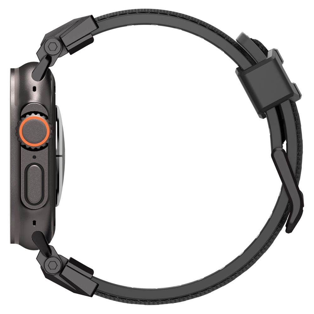 DuraPro Armor Apple Watch SE 44mm Black Edition