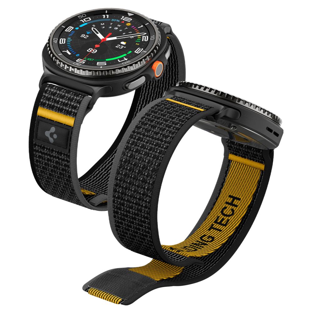 Athlex Air Samsung Galaxy Watch 8 44mm Active Black