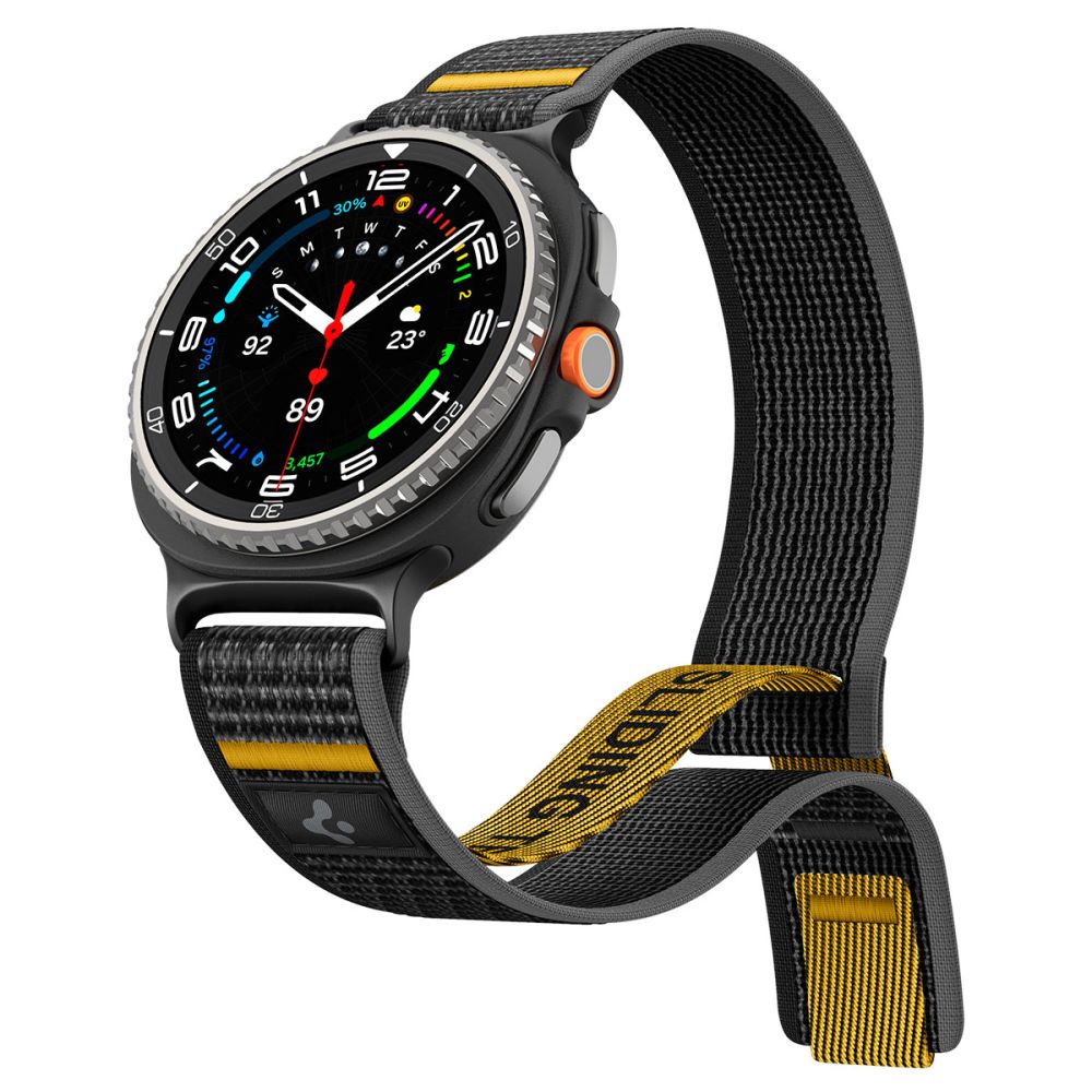 Athlex Air Samsung Galaxy Watch 8 44mm Active Black