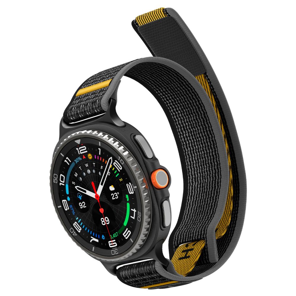 Athlex Air Samsung Galaxy Watch 8 44mm Active Black