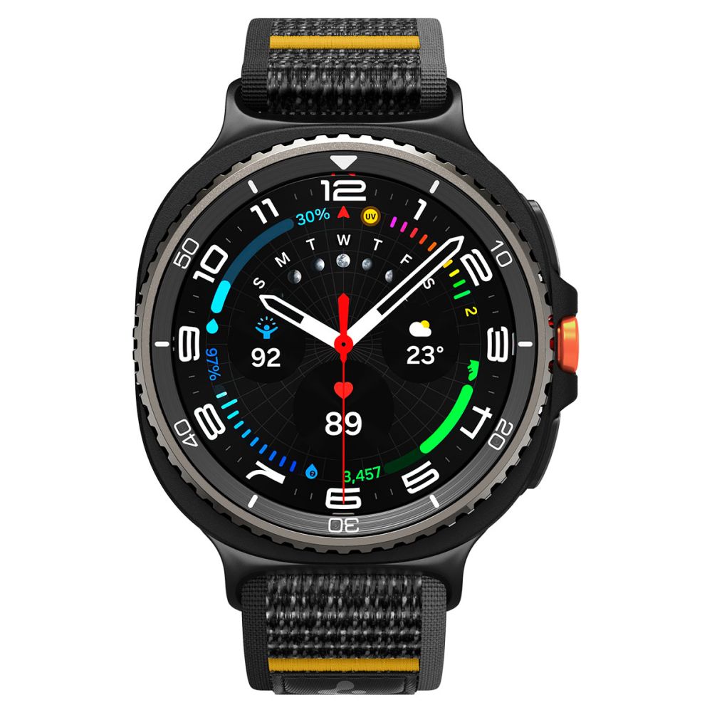 Athlex Air Samsung Galaxy Watch 8 44mm Active Black