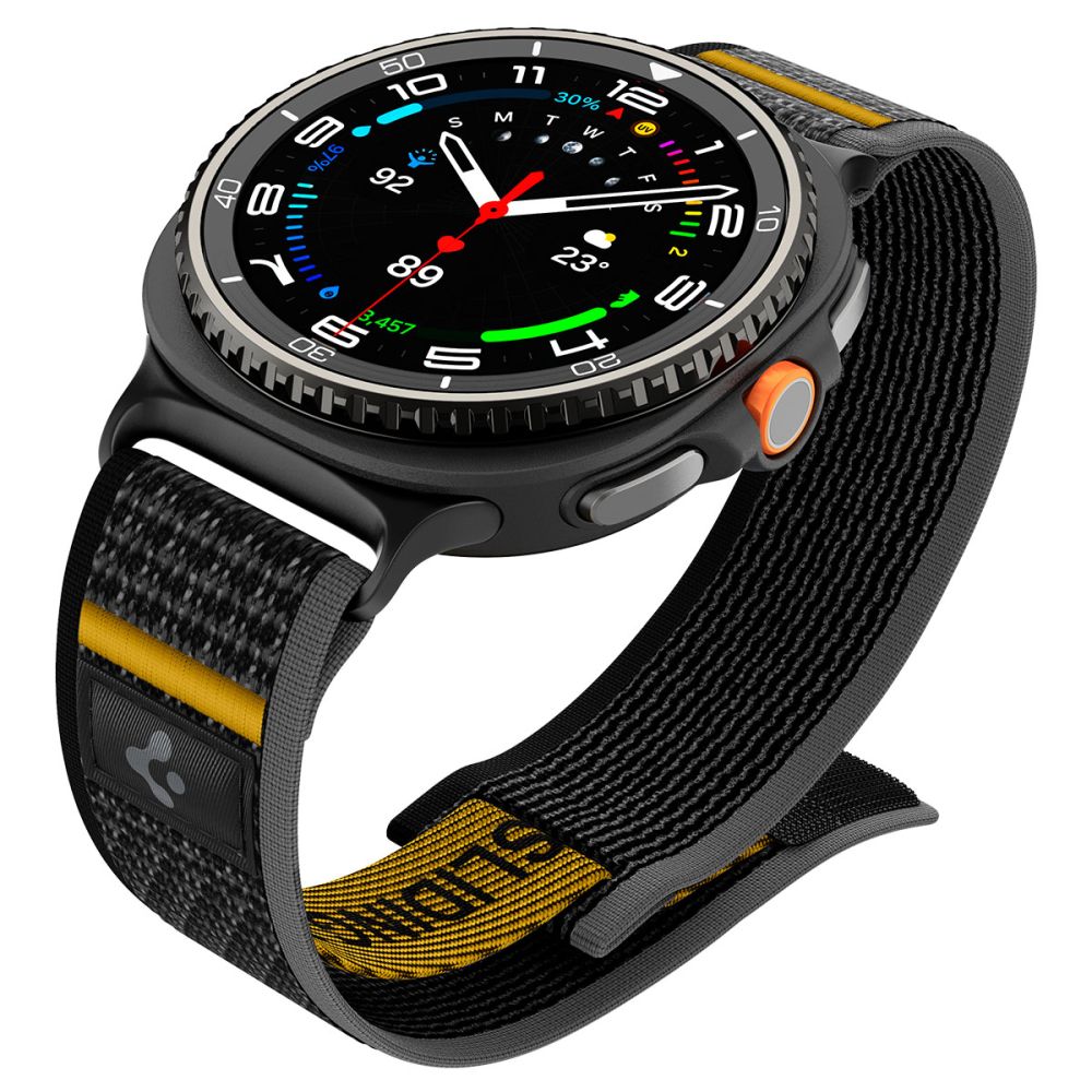 Athlex Air Samsung Galaxy Watch 8 44mm Active Black