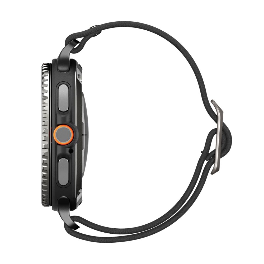 Fit Lite Samsung Galaxy Watch 8 44mm Black