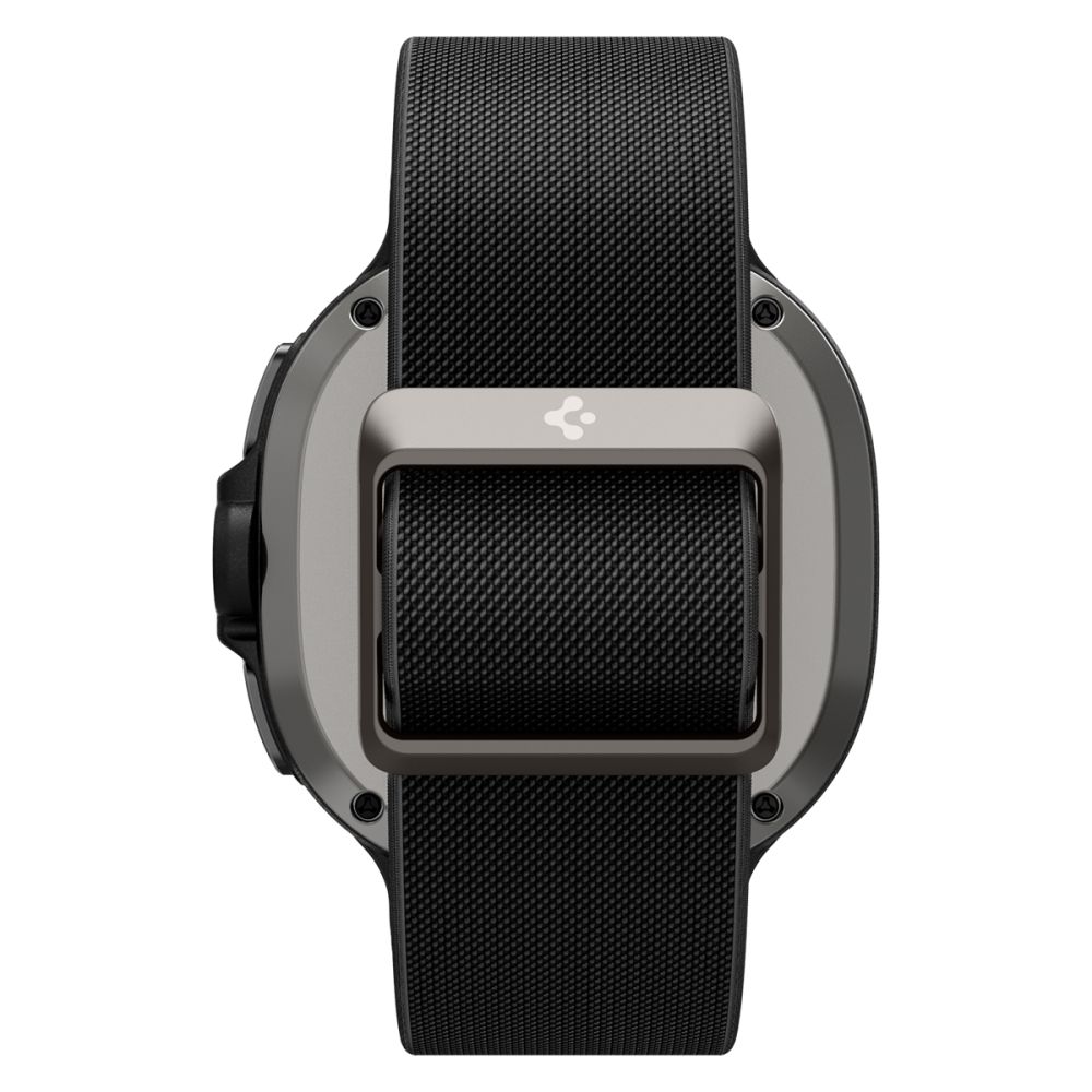 Fit Lite Samsung Galaxy Watch 8 44mm Black
