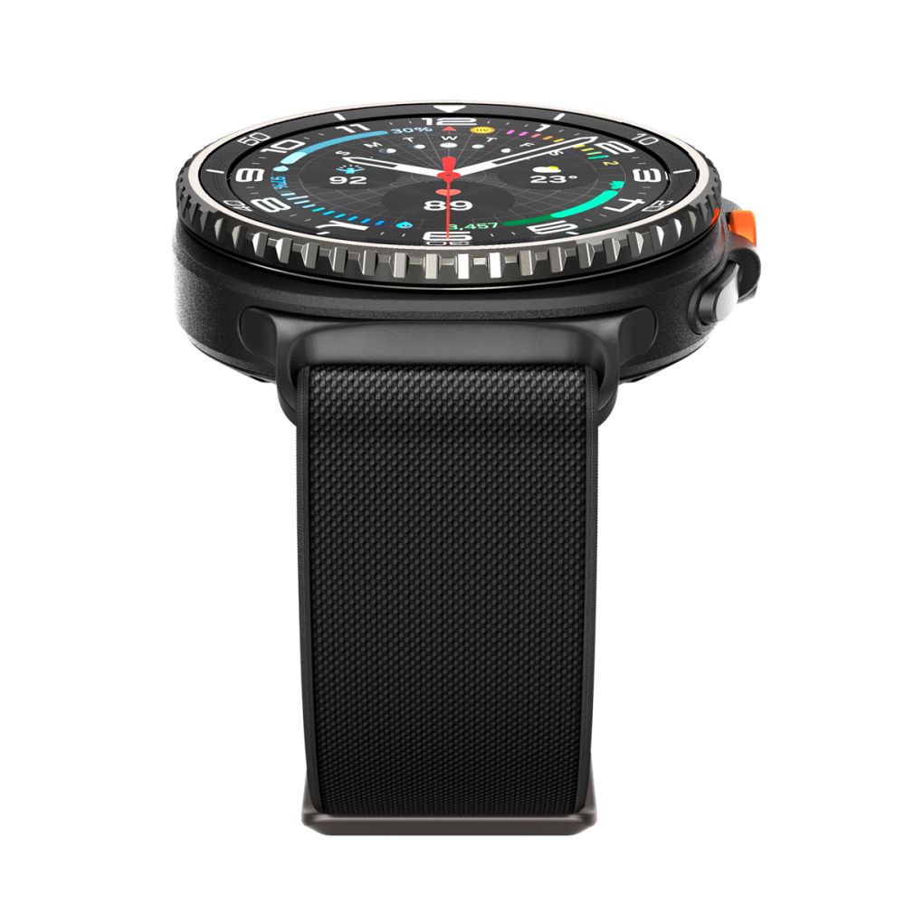 Fit Lite Samsung Galaxy Watch 8 44mm Black