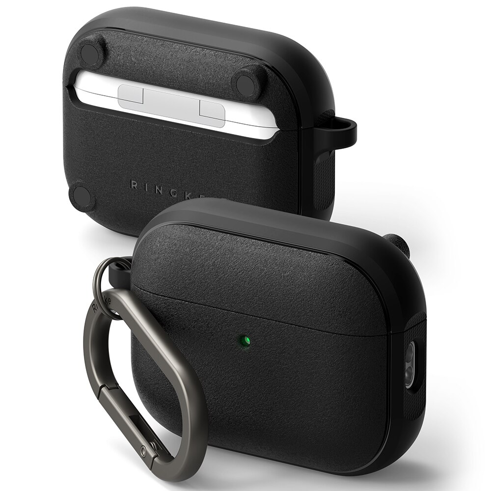 Onyx Magnetic Case Apple AirPods Pro 3 Sort