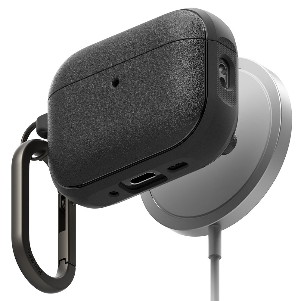Onyx Magnetic Case Apple AirPods Pro 3 Sort