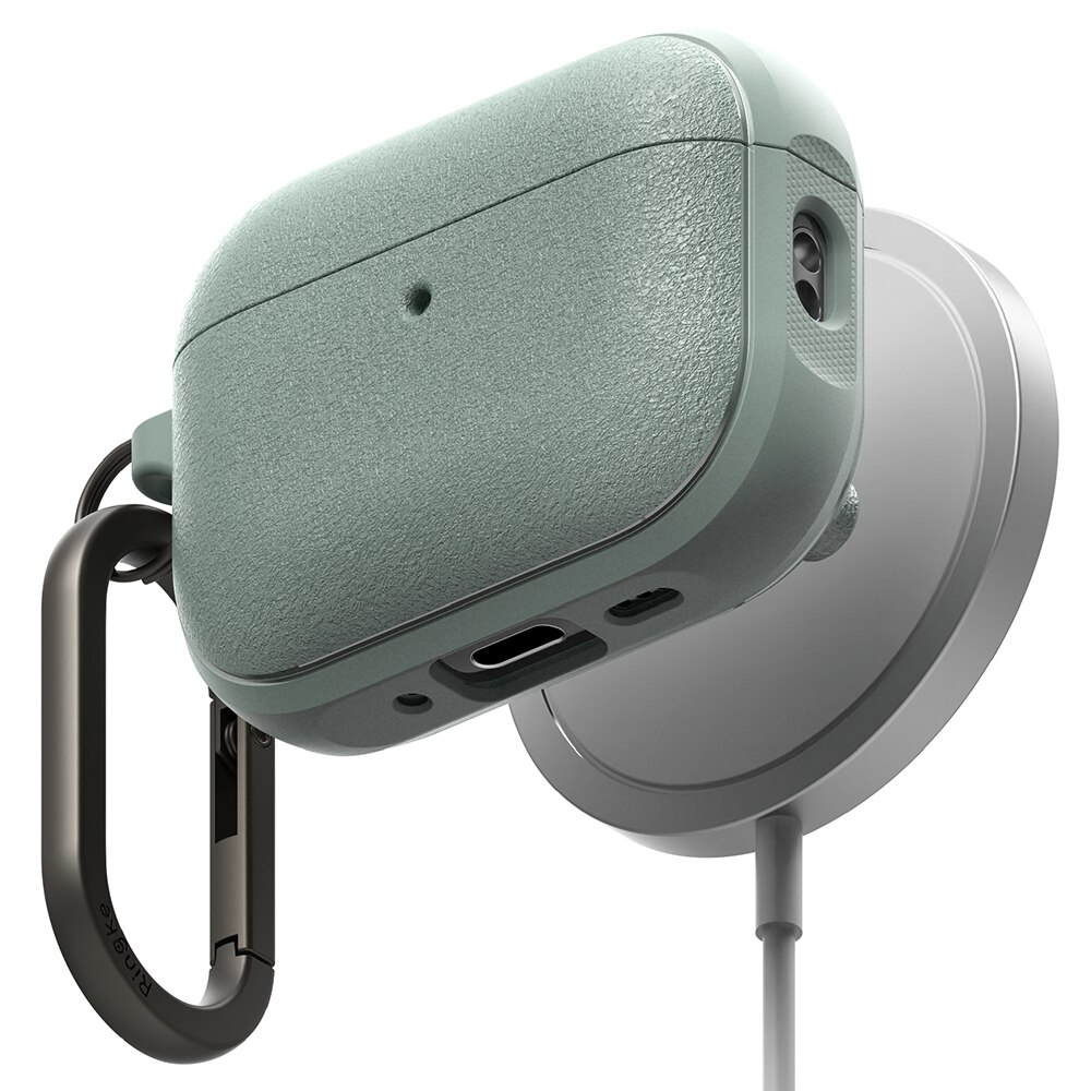Onyx Magnetic Case Apple AirPods Pro 3 Sage Green