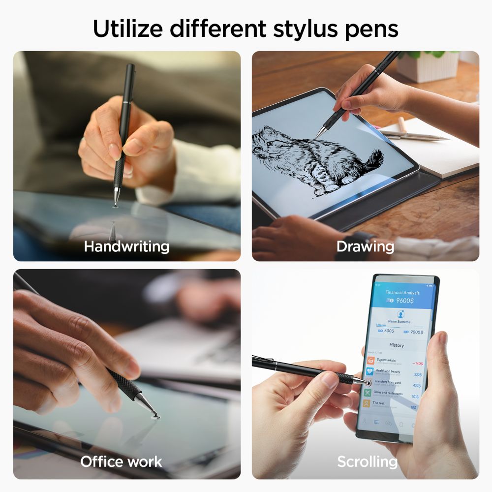 Universal Stylus Pen sort