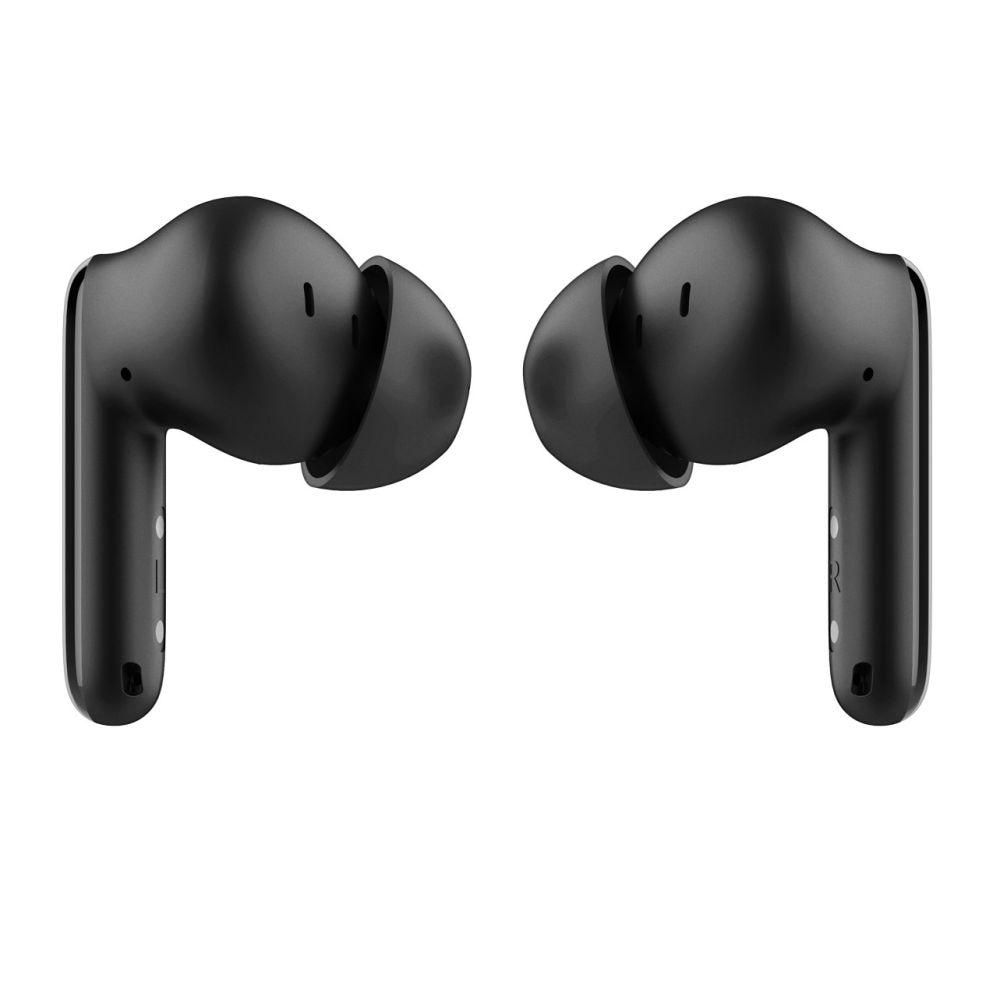 ANC In-Ear Høretelefoner Sort