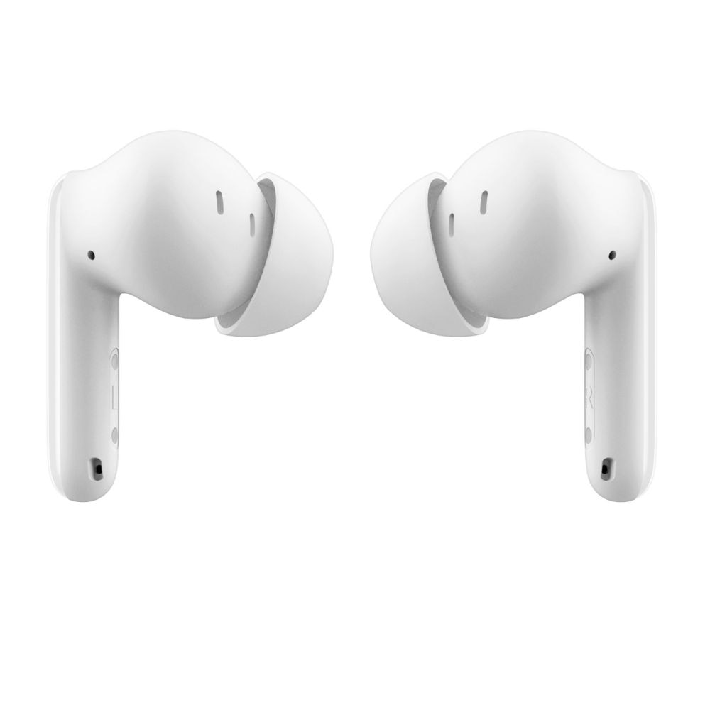 ANC In-Ear Høretelefoner Hvid